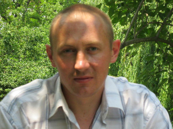 Руслан Трохимец