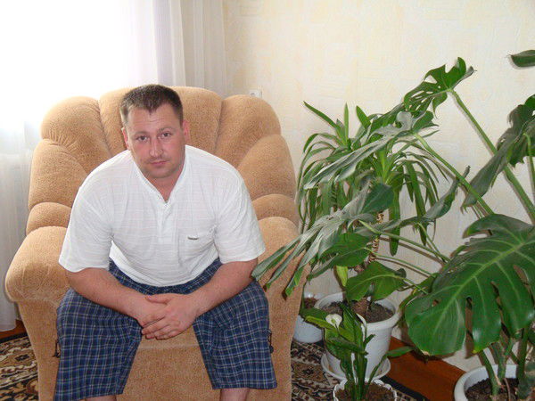 Сергей Клименко