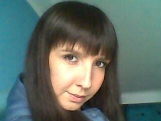 Катя Григорьева