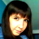 Катя Григорьева