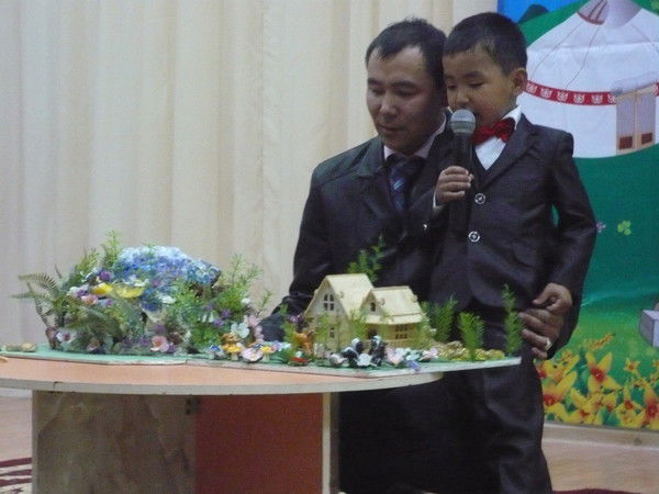 Жорабеков Асылжан