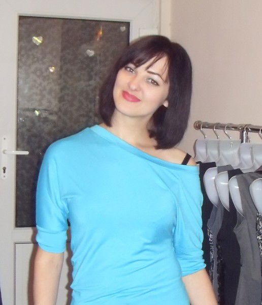 Инна Богданова