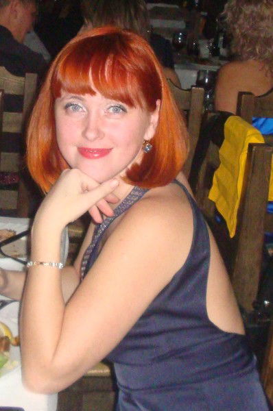 Ольга Филимонова