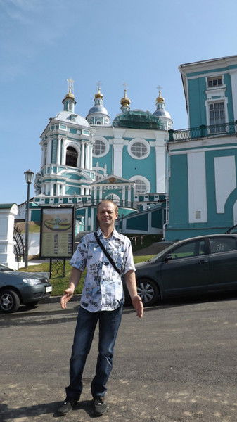 Дмитрий Ижак