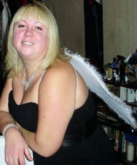 Майя Морозова