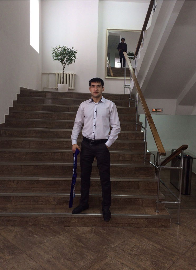 Ахметжан Валижан