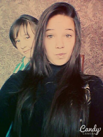 Виктория Шарко