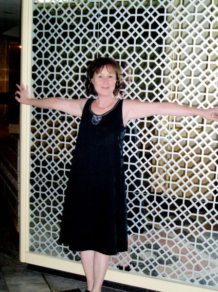 Дарига Джумабекова