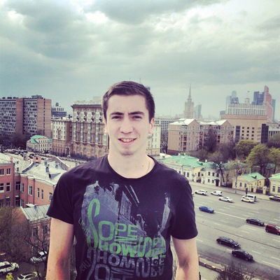 Руслан Хуснуллин