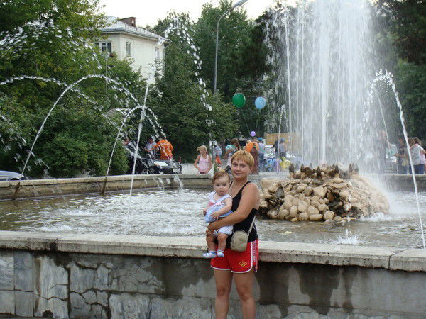 Олеся Борисенко