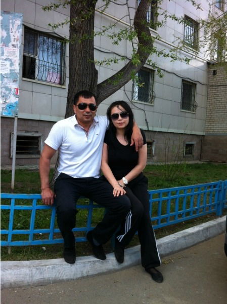 Манарбек Саутбеков