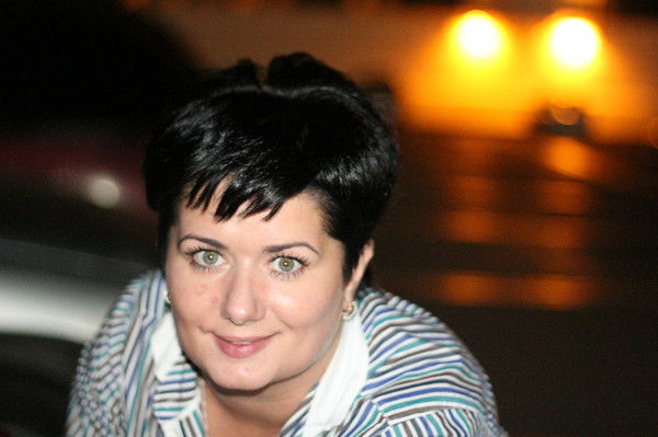 Виктория Козлова