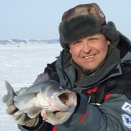 Евгений Софронов