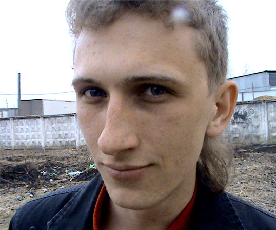 Александр Нужнов