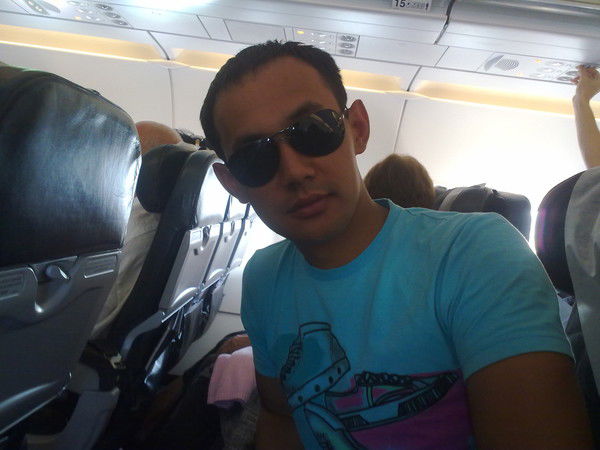 Фархат Ногайбаев