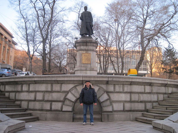 Сергей Богомолов