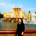 Альфия Гайсина