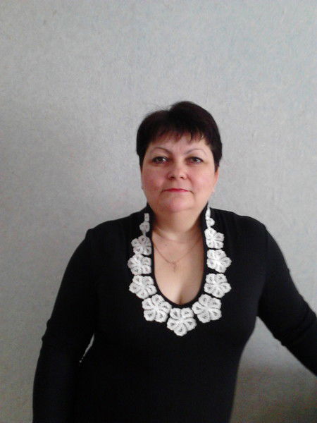 Ольга Загнийная