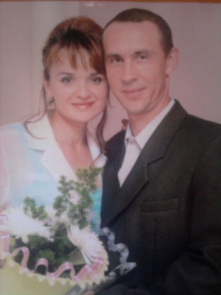 Светлана Бедрицкая