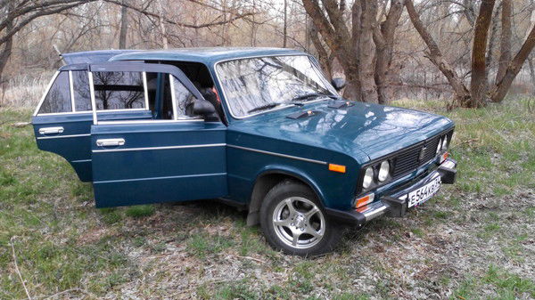 Владимир Бунёв