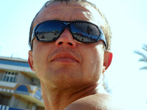 Владимир Кобец