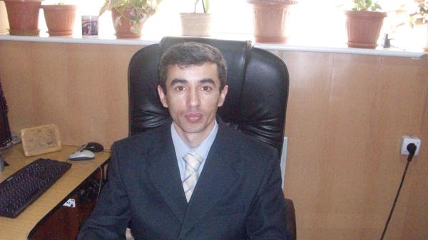 Зокир Зокиров