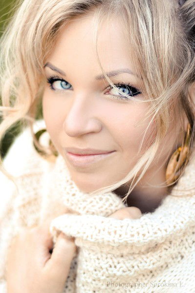 Анна Леонтьева