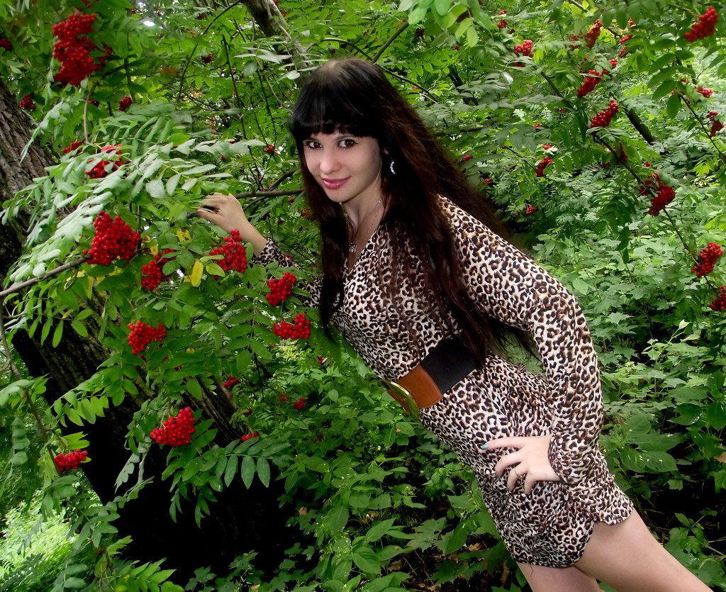 Анастасия Исаева