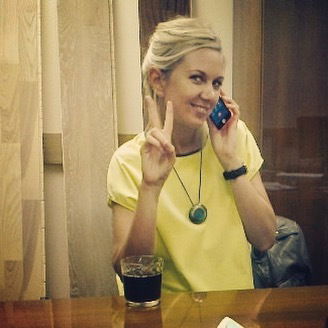 Людмила Валяева