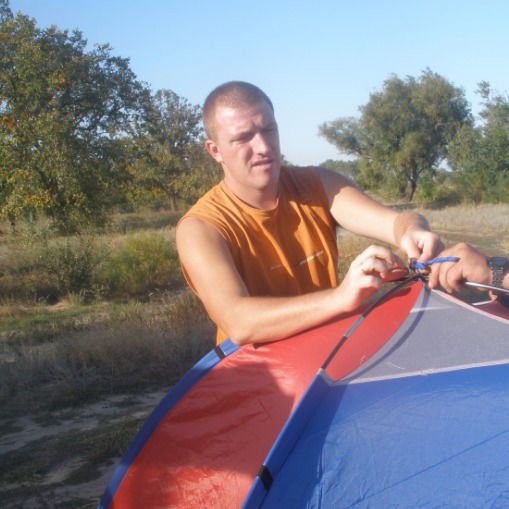 Павел Силаев