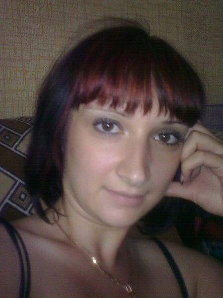 Светлана Карасева