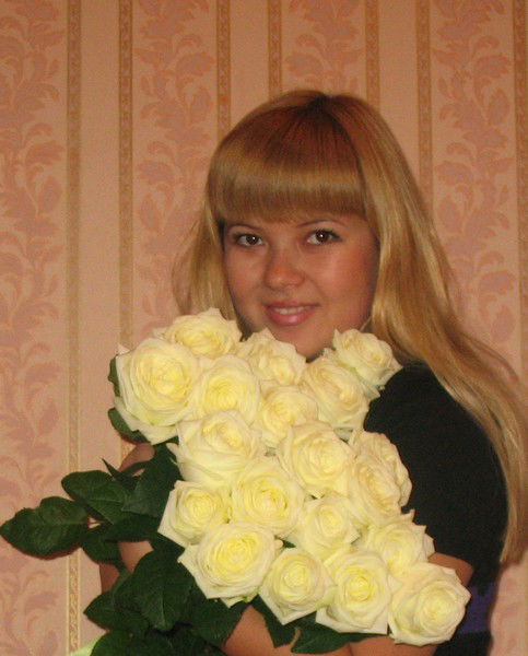 Диляра Пятакова