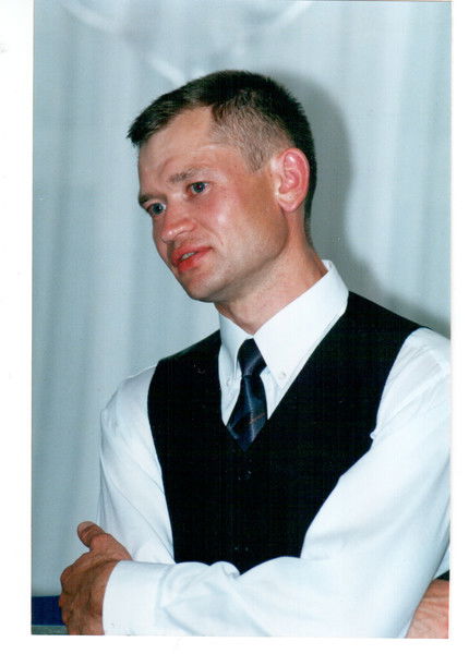 Евгений Кадяшев