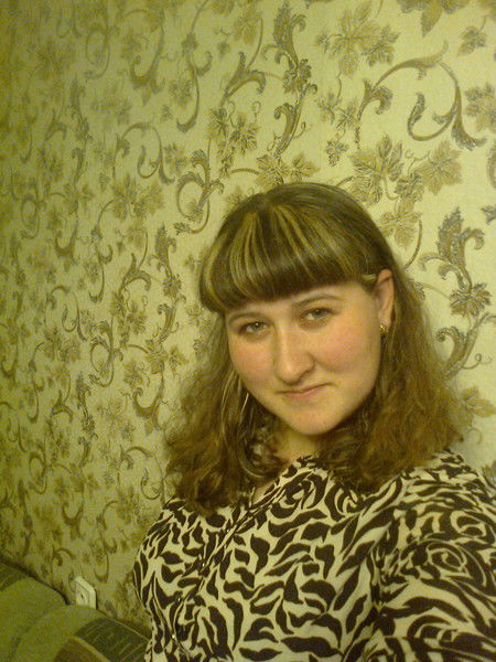 Ирина Дубровская