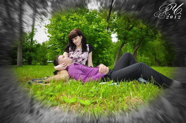 Евгения Кравчук