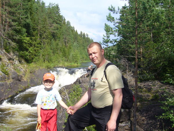 Валентин Андреев