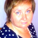 Оксана Неробцева