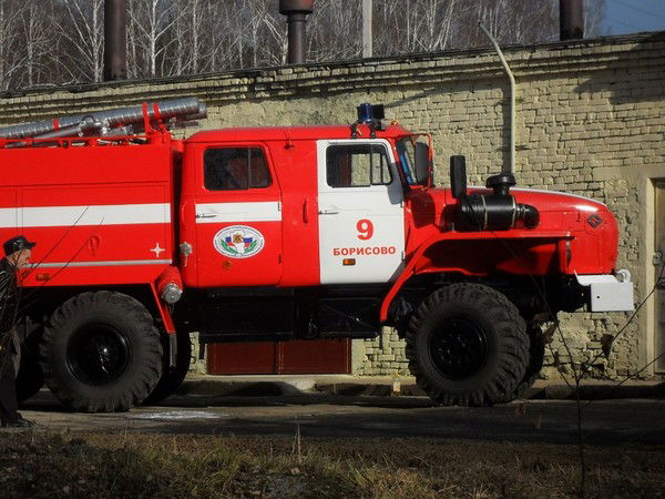 С.борисово Крапивинского Района