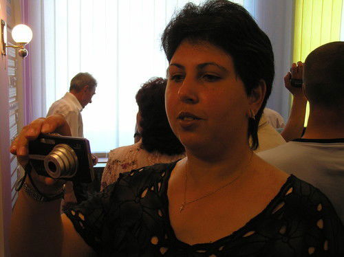 Ирина Волынец