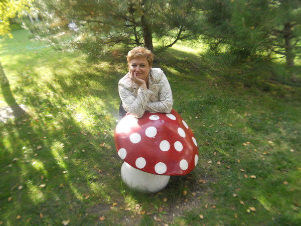 Светлана Кулакова