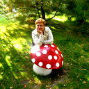 Светлана Кулакова