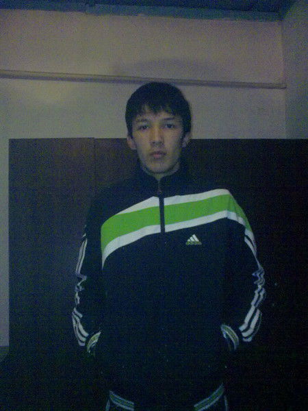 Магжан Жалилулы