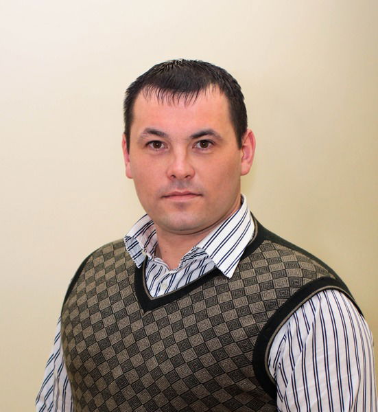 Александр Поляков