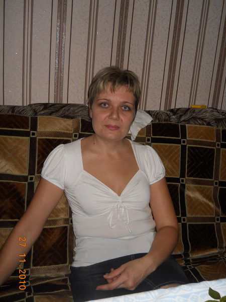 Юлия Курчевенко(Горбунова