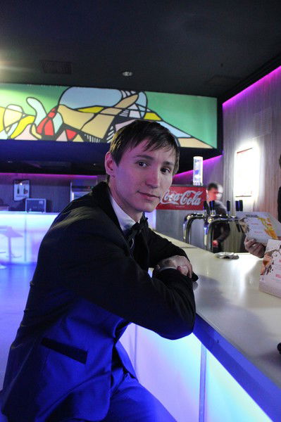 Руслан Бикташев