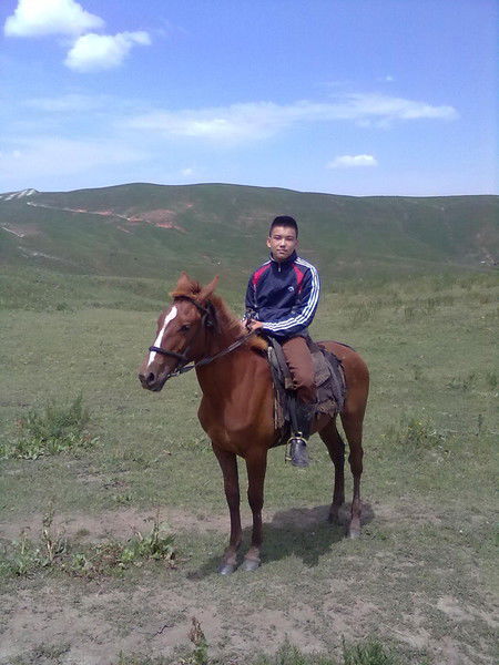 Иман Аданов