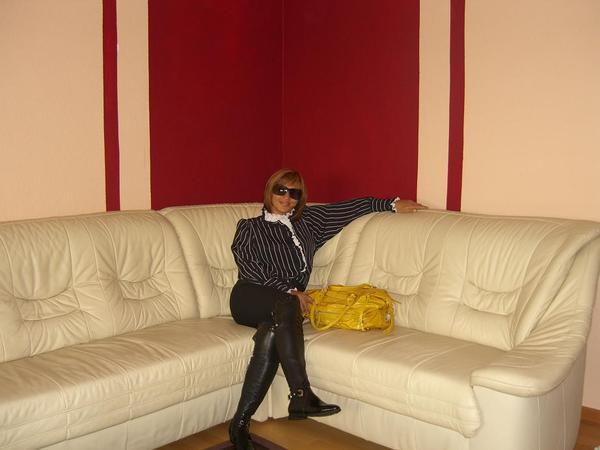 Татьяна Гасанова