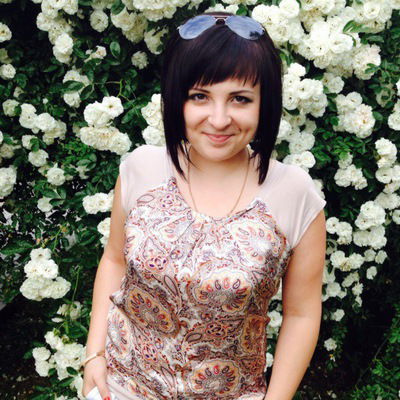 Анастасия Герасимова