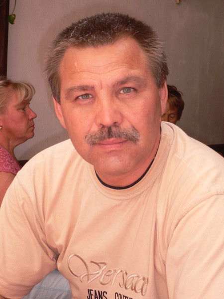 Сергей Бельков