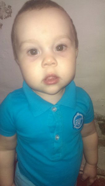 Николай Трифанов